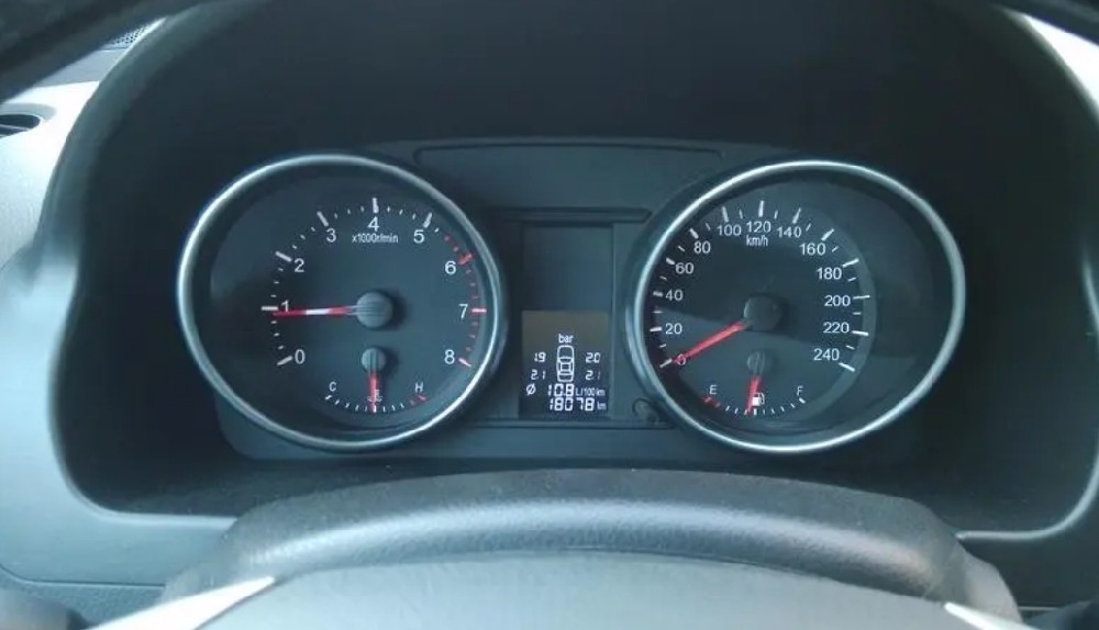 汽車(chē)油耗高的原因有幾種，一些可能油耗高的因素是什么