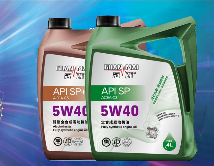 汽車(chē)潤(rùn)滑油隱藏的6大作用，助你選購(gòu)時(shí)也能心中不慌